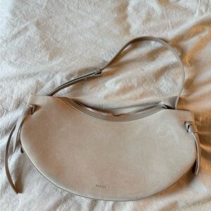 Yuzefi Large Fortune Cookie Bag